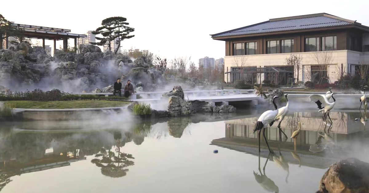 Qianhe Lake Hotel